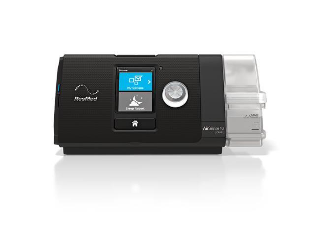 Sleep apnea medical