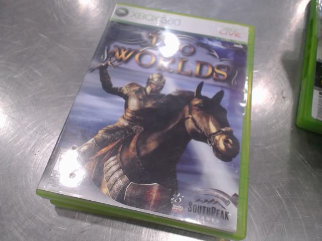 Two worlds