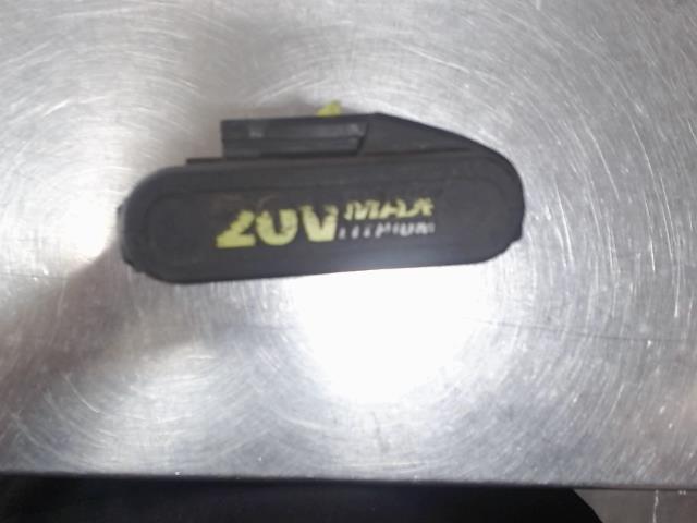 Batterie 2.0ah
