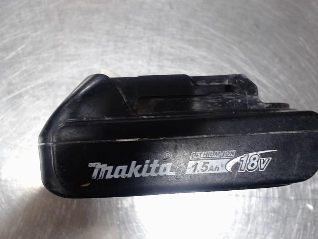 Batterie 1.5ah