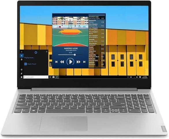 Laptop ideapads145 1.8ghz 4 gb