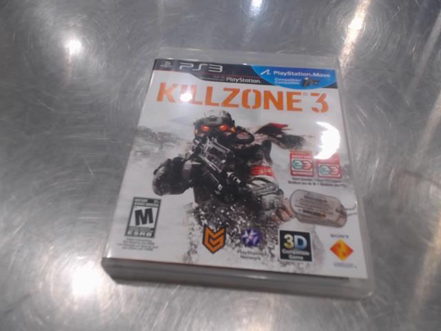 Kill zone 3