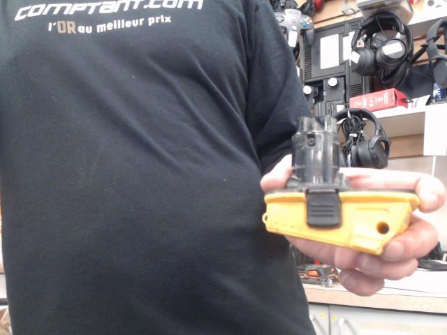 Adapteur 18-20v