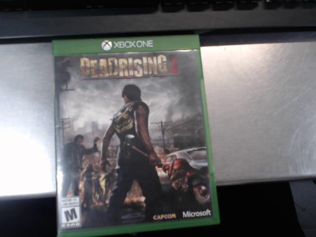 Deadrising 3