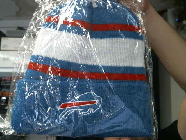 Tuque des bills