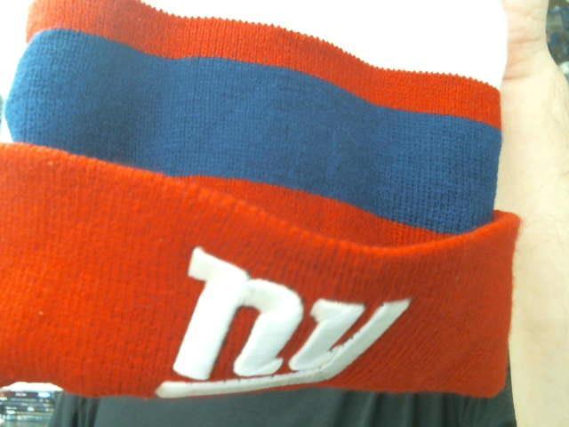 Tuque des giants