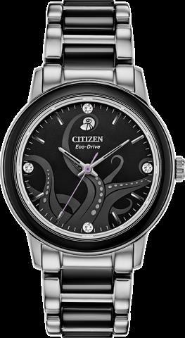 Montre citizen disney ursula neuve inbox