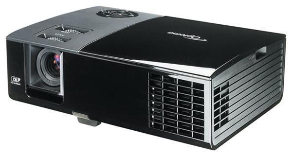 Optoma tx761