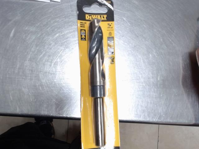 Dewalt meche 3/4