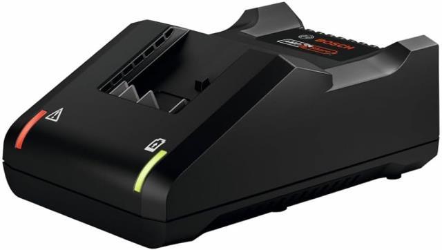 Chargeur bosch neuf