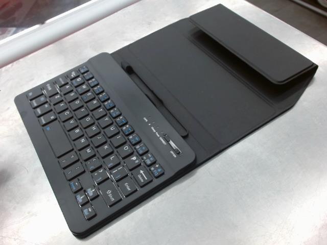Clavier sans fil