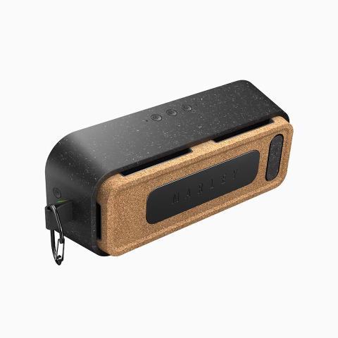 Speaker gros noire marley no bounds xl