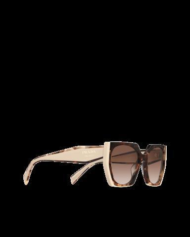 Lunettes prada pour femmes