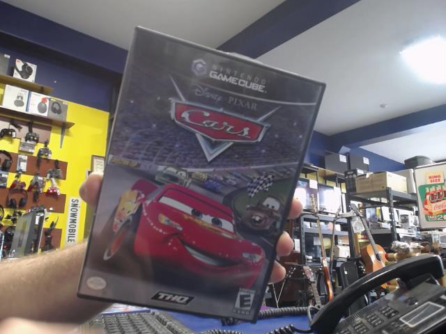 Cars