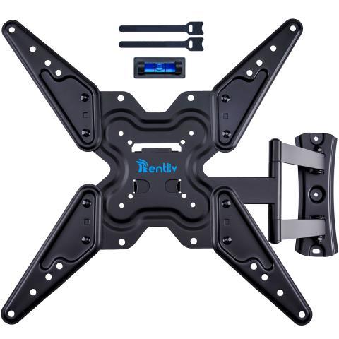 Tv wallmount in box