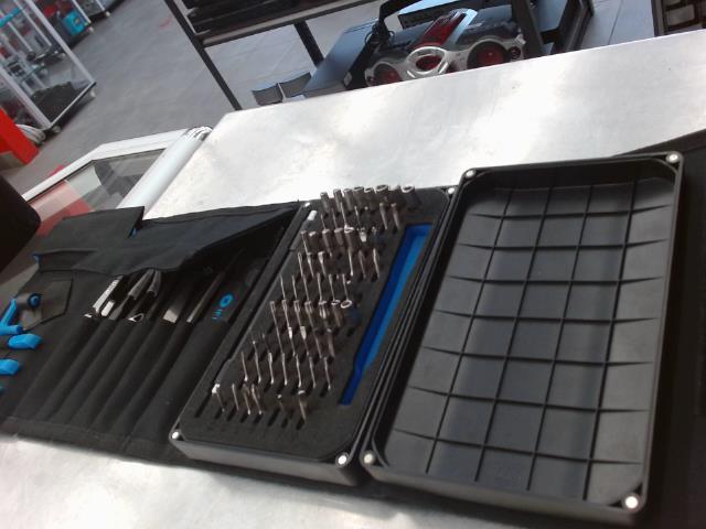 Kit d'outils pour ordinateur