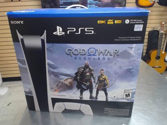 Ps5 dig 1man bo