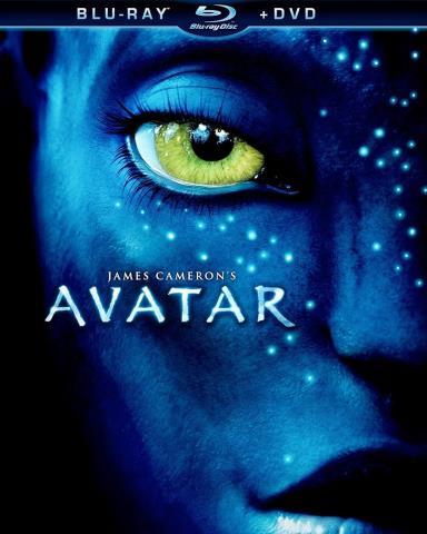 Avatar james cameron