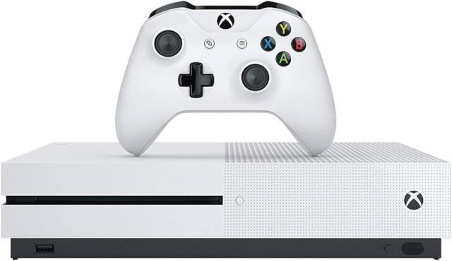 Console xbox one s