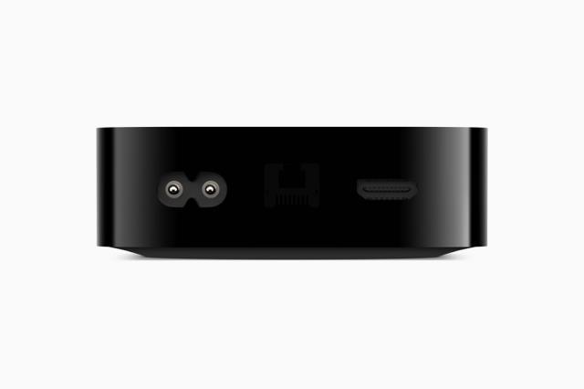 Apple tv 2022