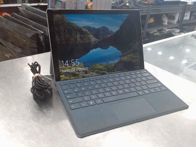 Surface pro4 core m/4gbram/128gb ssd +ac