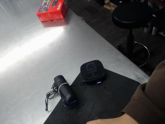 Roku tv +acc+tc