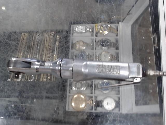 Air ratchet 3/8