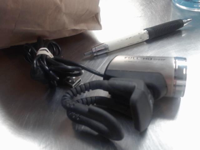 Web cam hd