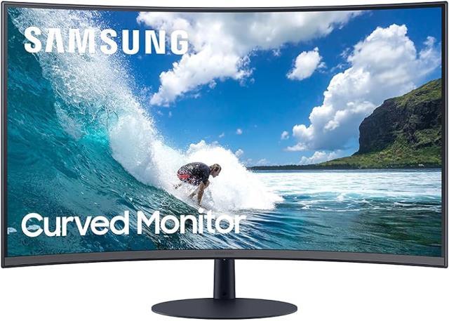 Ecran ordi samsung 32 inch +fils