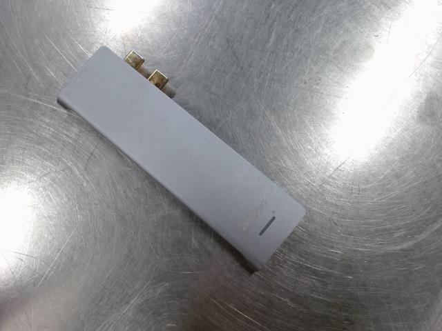 Hub usb c por macbook