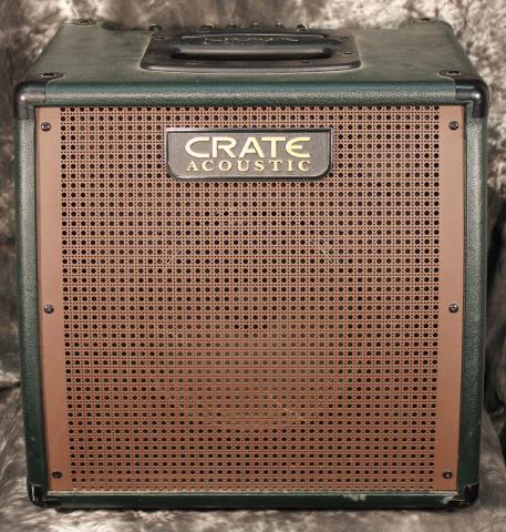 Crate acoustic 15watts