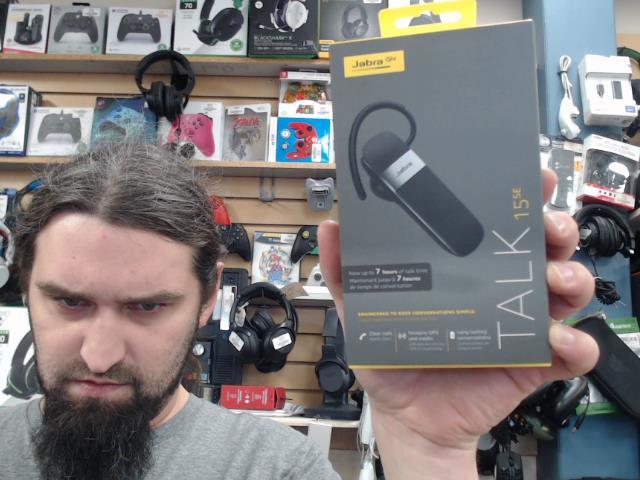Jabra bluetooth