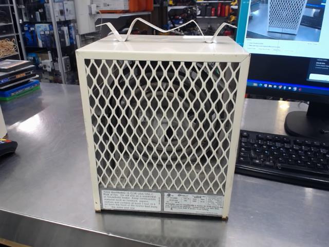 Chaufrette blanche 220v