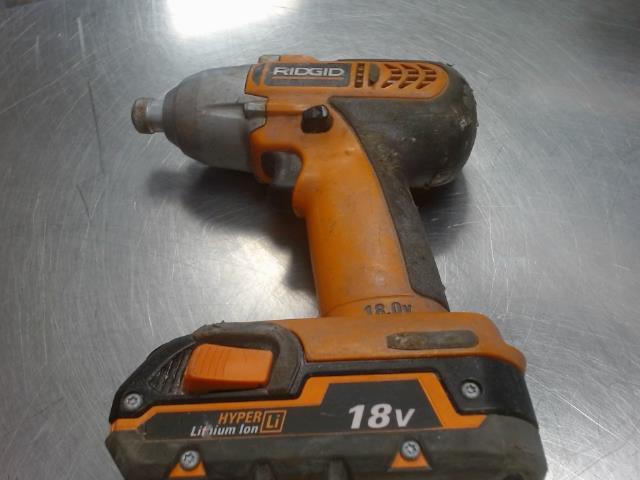 Ridgid R842301 Work tools Gatineau Inventaire 3883979