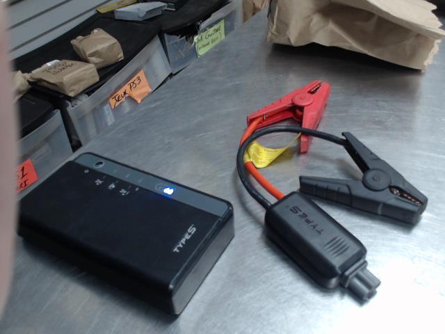 Mini boosterpack