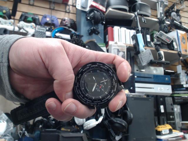 Montre