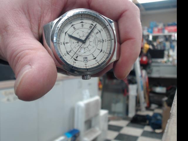 Swatch V6 Men Watches Pierrefonds Inventaire 3884048
