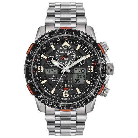 Eco drive 15602
