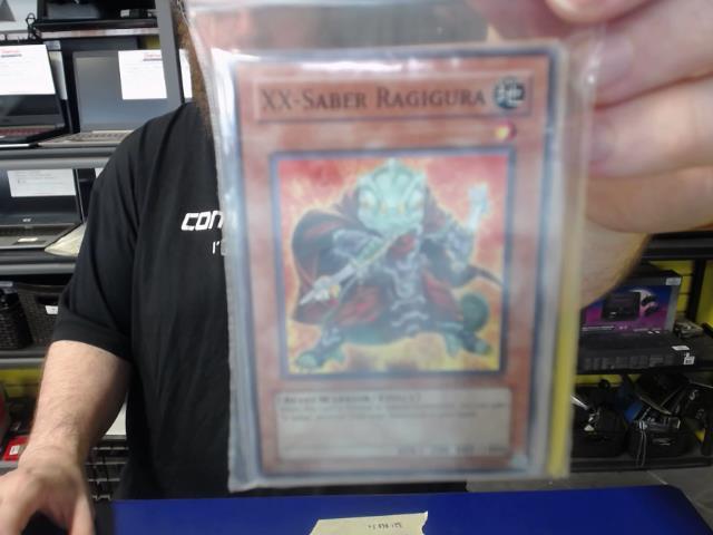 Booster yu-gi-oh