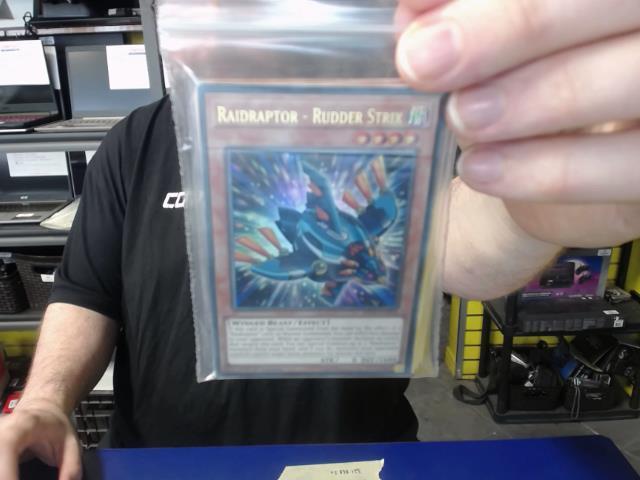 Booster yu-gi-oh