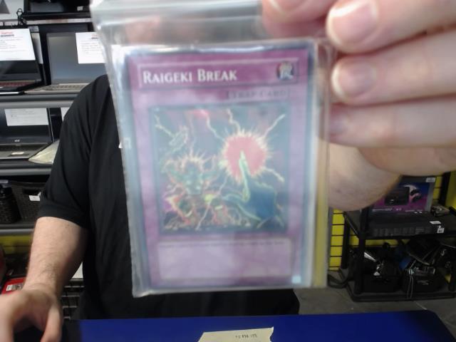 Booster yu-gi-oh