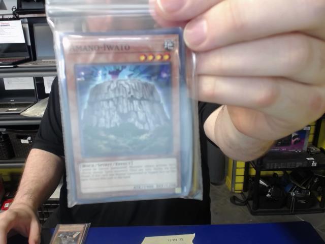Booster yu-gi-ho