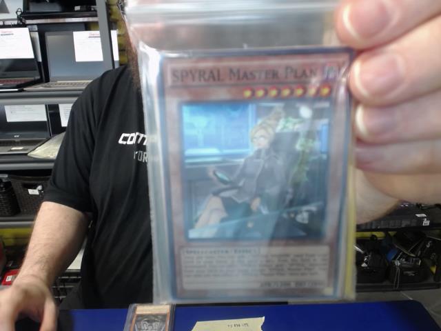 Booster yu-gi-oh