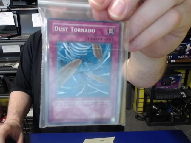 Booster yu-gi-oh