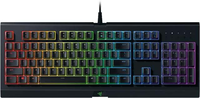 Clavier razer