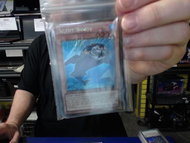 Booster yu-gi-oh
