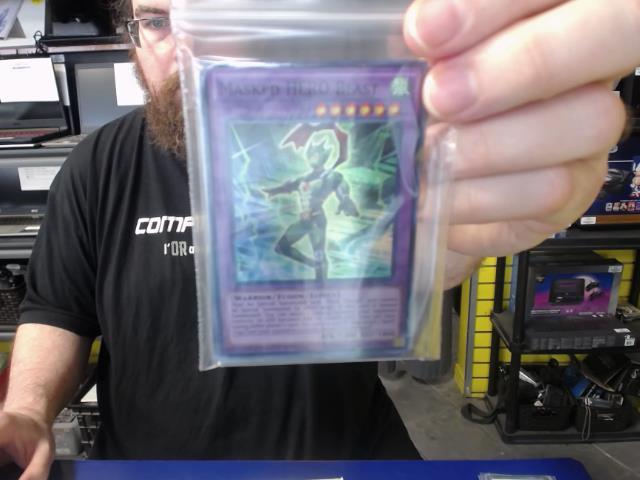 Booster yu-gi-oh