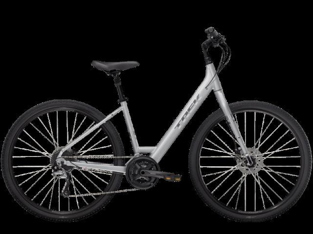 Trek verve 3 2022 low (plus de 2 ans)