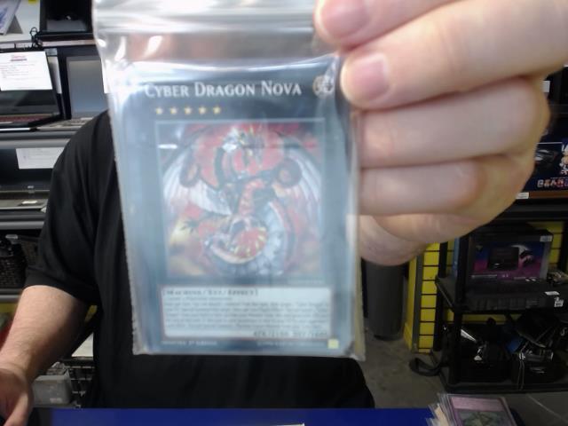 Booster yu-gi-oh