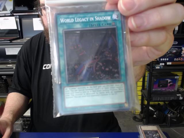 Booster yu-gi-oh